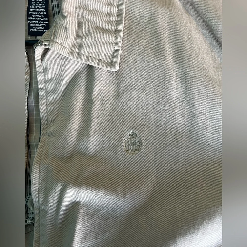 Chaps lightweight jacket - Picture 2 of 4